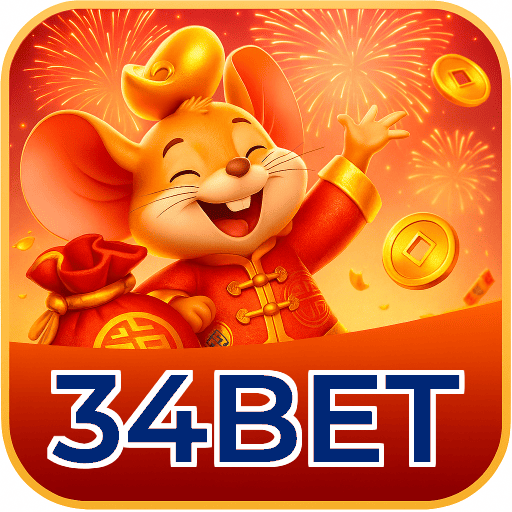 34BET: O Melhor Cassino Online do Brasil