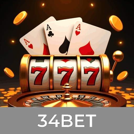 34BET: Seu Especialista em Apostas Esportivas Brasileiras