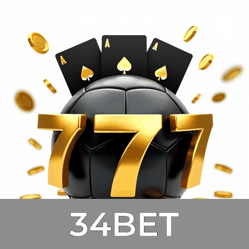 34BET: A Experiência Definitiva em Jogos de Mesa ao Vivo