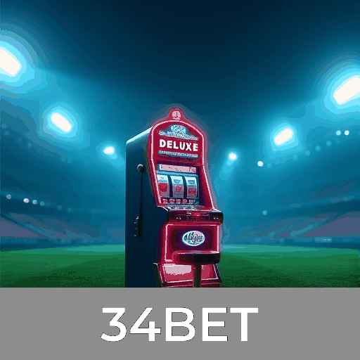 Explore os Bônus Incomparáveis do 34BET e Ganhe Mais!